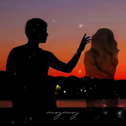 步步清风人影残