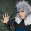 Tobirama Senju