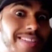 hamilton is my ni**a