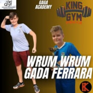 WRUM WRUM GADA FERARA