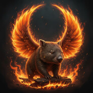 PhoenixWombat
