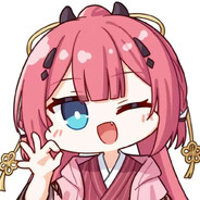 Ciallo～(∠・ω< )⌒☆