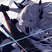 夜中飞散的千本樱