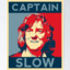 Captain Slow