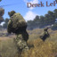 Derek LePavet