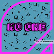 No_One