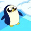 Gunter the Penguin