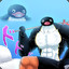 Pingu&#039;s Bizarre Adventure