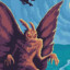 Prieto Mothman