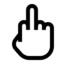 S is for Suca