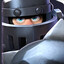 Mega Knight