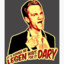 Barney &#039;Legendary&#039; Stinson