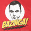 Bazinga!