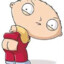 stewie griffin