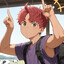Steam avatar