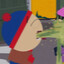 Steam avatar