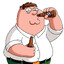 MxCux / Peter  Griffin /