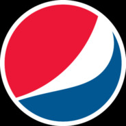 我只喝pepsi