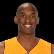 Kobe Bryant