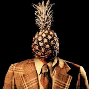 Deciduous Pineapple