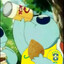 Squirtle Brasileiro™