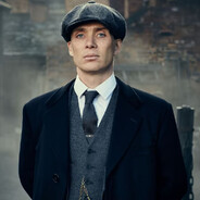 Thomas Shelby