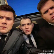 ПАПА ЛЮБИТ БАБЛГМ