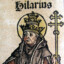 Papst Hilarius