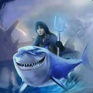 潮汐海灵丶袁华