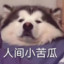 孑然