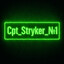 Cpt_Stryker_№1