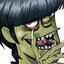 Murdoc