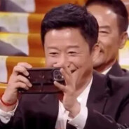 吴京