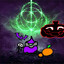 the spooky gnome