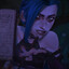 exfadra<3jinx's avatar