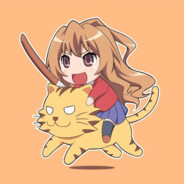 Aisaka Taiga