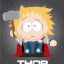 Thor_Asgard