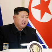 Kim Jong-Un