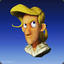 Guybrush Threepwood