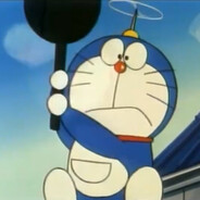 哆啦AA梦