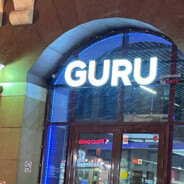 GURU avatarı