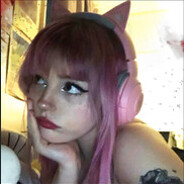 ♥ snow white ♥ Steam avatar