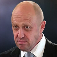 Евгений Пригожин