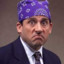 michael scott