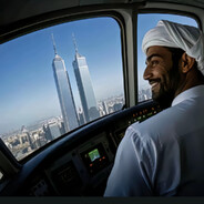 本拉登爱上双子塔