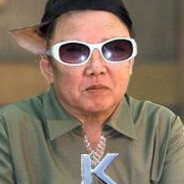 Kim Jung ILL avatar