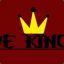 DE KING