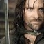 Aragorn son of Arathorn