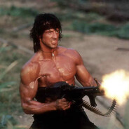 BAT RAMBO (BG)