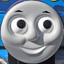 THOMAS THE HAPPY ENGINE